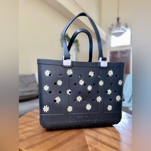Daisy BOGG BAG style Tote